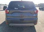 2019 Ford Escape Se Серый vin: 1FMCU0GD7KUB10139