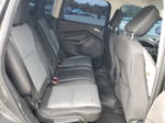 2019 Ford Escape Se Gray vin: 1FMCU0GD7KUB64363