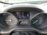 2019 Ford Escape Se Gray vin: 1FMCU0GD7KUB64363