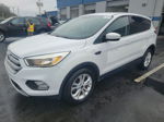 2017 Ford Escape Se vin: 1FMCU0GD8HUB83030