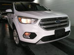 2017 Ford Escape Se vin: 1FMCU0GD8HUD78643