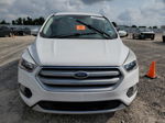 2019 Ford Escape Se Белый vin: 1FMCU0GD8KUA56706