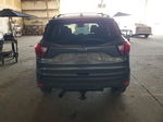 2019 Ford Escape Se Charcoal vin: 1FMCU0GD8KUB10876