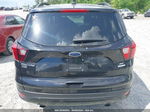 2019 Ford Escape Se Black vin: 1FMCU0GD8KUB80474