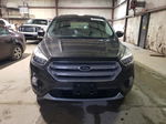 2019 Ford Escape Se Серый vin: 1FMCU0GD8KUC54492