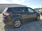 2017 Ford Escape Se Black vin: 1FMCU0GD9HUA10049