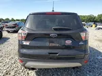 2017 Ford Escape Se Black vin: 1FMCU0GD9HUA10049