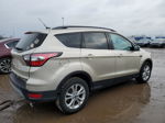 2017 Ford Escape Se Gold vin: 1FMCU0GD9HUA79288