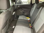 2017 Ford Escape Se vin: 1FMCU0GD9HUB61814