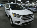 2017 Ford Escape Se Unknown vin: 1FMCU0GD9HUB83067