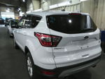 2017 Ford Escape Se Unknown vin: 1FMCU0GD9HUB83067