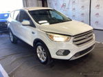 2017 Ford Escape Se vin: 1FMCU0GD9HUB83117