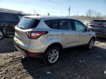 2017 Ford Escape Se Tan vin: 1FMCU0GD9HUD34344