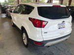 2019 Ford Escape Se Неизвестно vin: 1FMCU0GD9KUB33163