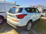 2019 Ford Escape Se Unknown vin: 1FMCU0GD9KUC07603