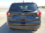 2019 Ford Escape Se Black vin: 1FMCU0GD9KUC55506