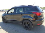 2019 Ford Escape Se Black vin: 1FMCU0GD9KUC55506