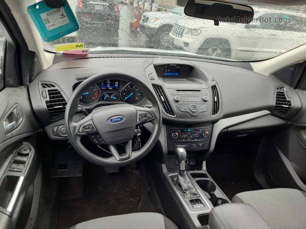 2017 Ford Escape Se vin: 1FMCU0GDXHUA62791