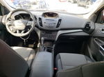 2017 Ford Escape Se Красный vin: 1FMCU0GDXHUC37931