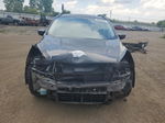 2017 Ford Escape Se Charcoal vin: 1FMCU0GDXHUC75546