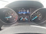 2017 Ford Escape Se Charcoal vin: 1FMCU0GDXHUC75546