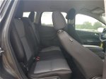 2017 Ford Escape Se Charcoal vin: 1FMCU0GDXHUC75546