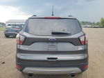 2017 Ford Escape Se Угольный vin: 1FMCU0GDXHUC75546