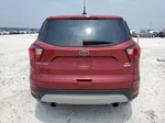 2019 Ford Escape Se Red vin: 1FMCU0GDXKUA05188