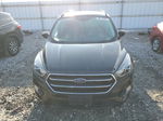 2019 Ford Escape Se Black vin: 1FMCU0GDXKUB29591