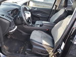 2019 Ford Escape Se Black vin: 1FMCU0GDXKUB29591