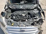 2019 Ford Escape Se Burn vin: 1FMCU0GDXKUB49405