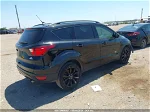 2019 Ford Escape Se Black vin: 1FMCU0GDXKUB77818