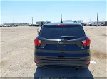 2019 Ford Escape Se Black vin: 1FMCU0GDXKUB77818