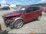 2019 Ford Escape Se Red vin: 1FMCU0GDXKUC44790