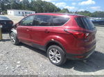 2019 Ford Escape Se Red vin: 1FMCU0GDXKUC44790