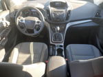 2013 Ford Escape Se Blue vin: 1FMCU0GX0DUA92578