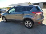 2013 Ford Escape Se Серый vin: 1FMCU0GX0DUC72580