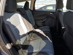 2013 Ford Escape Se Gray vin: 1FMCU0GX0DUC72580