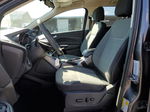 2013 Ford Escape Se Gray vin: 1FMCU0GX0DUC72580