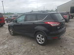 2013 Ford Escape Se Black vin: 1FMCU0GX0DUD03777