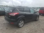 2013 Ford Escape Se Black vin: 1FMCU0GX0DUD03777