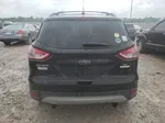 2013 Ford Escape Se Black vin: 1FMCU0GX0DUD03777