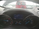 2013 Ford Escape Se Черный vin: 1FMCU0GX0DUD03777