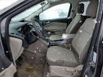 2013 Ford Escape Se Gray vin: 1FMCU0GX0DUD95117