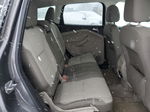 2013 Ford Escape Se Gray vin: 1FMCU0GX0DUD95117