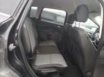 2014 Ford Escape Se Black vin: 1FMCU0GX0EUA37114