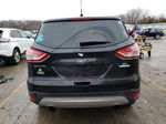 2014 Ford Escape Se Black vin: 1FMCU0GX0EUA76186