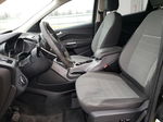 2014 Ford Escape Se Black vin: 1FMCU0GX0EUA76186