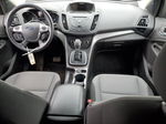 2014 Ford Escape Se Белый vin: 1FMCU0GX0EUA78780