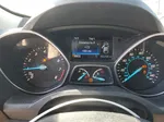 2014 Ford Escape Se Gray vin: 1FMCU0GX0EUA83848